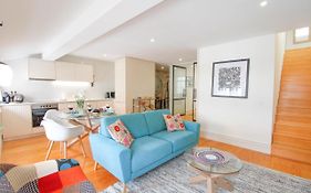 Porto Unique Cosy Duplex