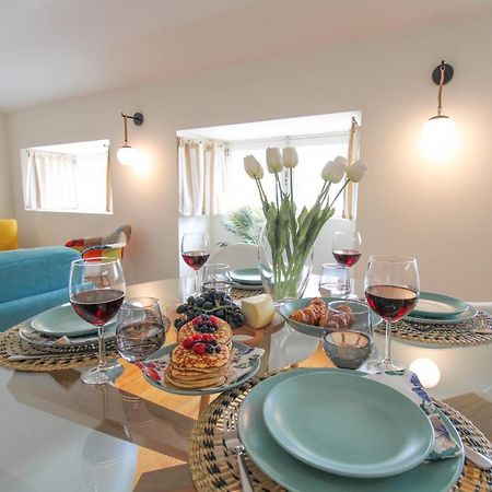 Appartement Porto Unique Cosy Duplex Extérieur photo