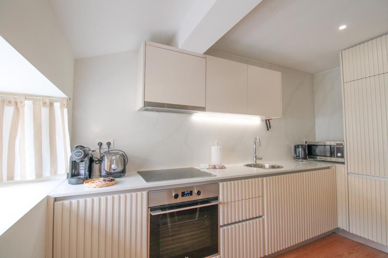 Appartement Porto Unique Cosy Duplex Extérieur photo