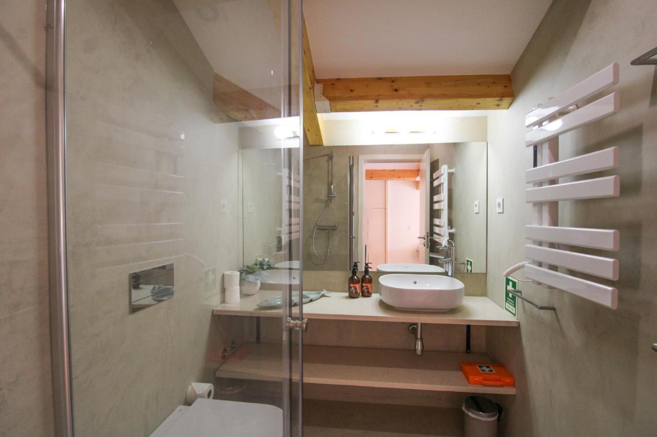 Appartement Porto Unique Cosy Duplex Extérieur photo