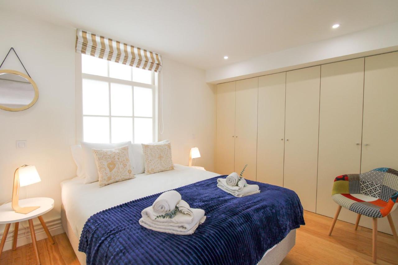 Appartement Porto Unique Cosy Duplex Extérieur photo