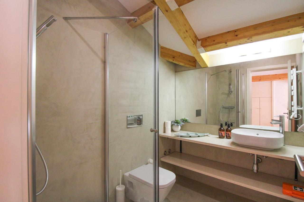 Appartement Porto Unique Cosy Duplex Extérieur photo