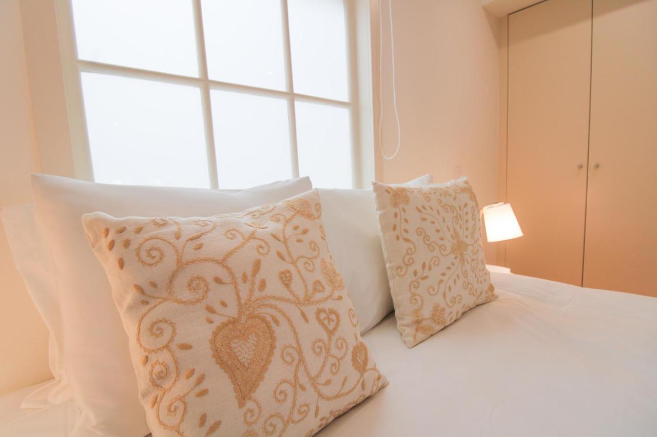 Appartement Porto Unique Cosy Duplex Extérieur photo