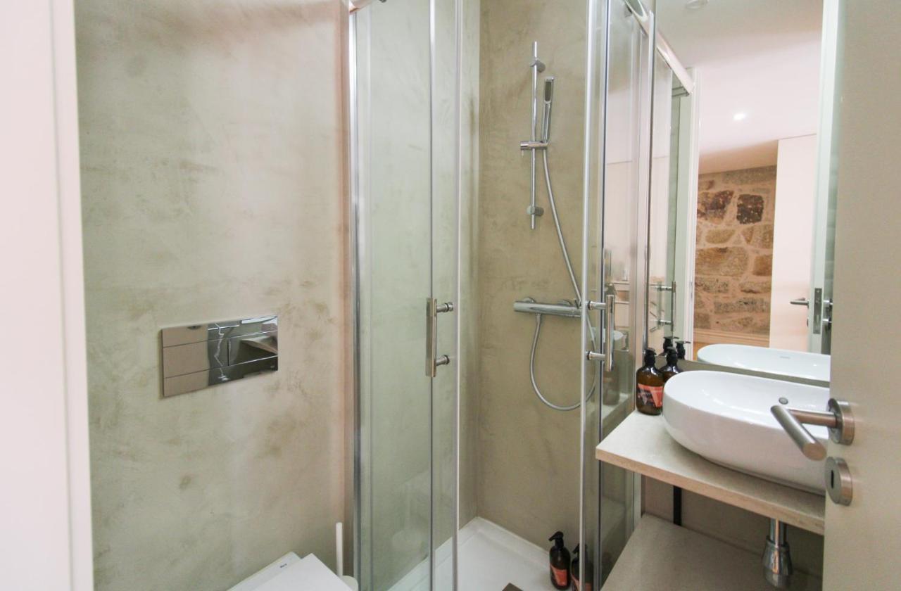 Appartement Porto Unique Cosy Duplex Extérieur photo