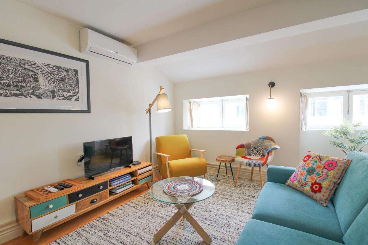 Appartement Porto Unique Cosy Duplex Extérieur photo