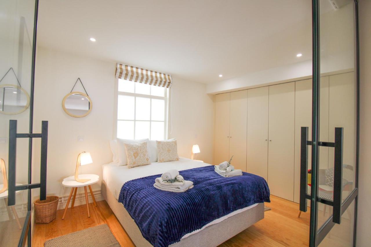 Appartement Porto Unique Cosy Duplex Extérieur photo